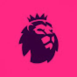 YouTube: Premier League logo