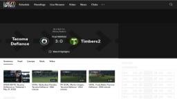 Match screenshot