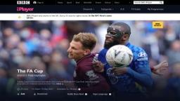 Match screenshot