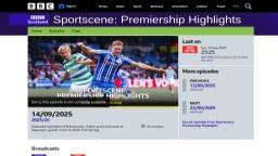 Match screenshot