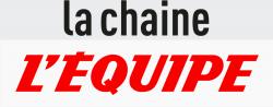 L´Équipe Channel HD logo