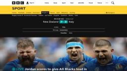 Match screenshot
