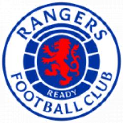 YouTube: Rangers Football Club (Official) logo