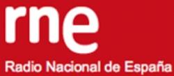 RNE 1 (Spain) logo