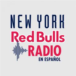 New York Red Bulls Radio Logo