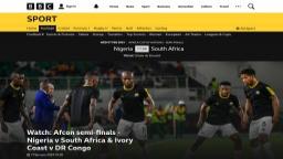 Match screenshot