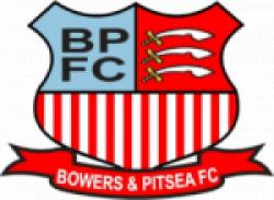 Mixlr: Bowers&Pitsea logo