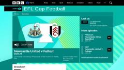 Match screenshot