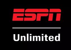 ESPN Unlimited logo