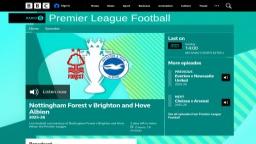 Match screenshot