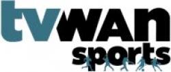 TVwan Sports (fj) logo