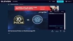 Match screenshot