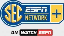 SEC Network + logo