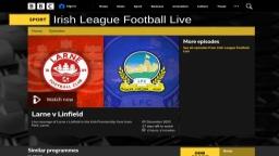 Match screenshot