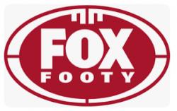 Fox Footy logo