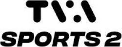 TVA Sports 2 (Canada) Logo