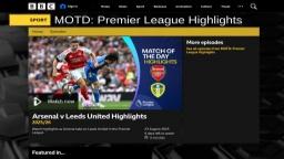 Match screenshot