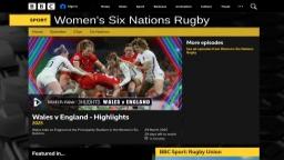 Match screenshot
