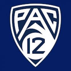 YouTube: Pac-12 Networks International Logo