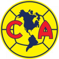 YouTube: Club América logo