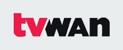 TVwan (fj) logo