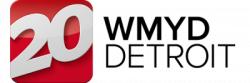 WMYD TV-20 Detroit logo