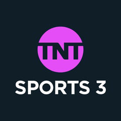 TNT Sports 3 (UK) logo