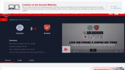 Match screenshot