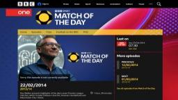 Match screenshot