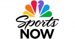 NBC Sports NOW Logo