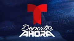 Telemundo Deportes Ahora logo