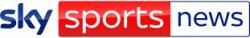 Sky Sports News / HD logo