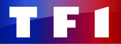 TF1 / HD (France) logo