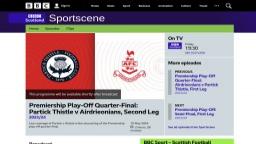 Match screenshot