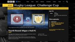 Match screenshot