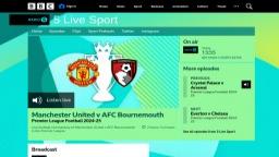 Match screenshot