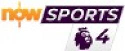 NOW Premier League 4 (hk) logo
