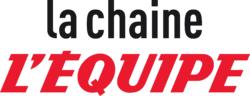 La Chaîne L'Équipe logo