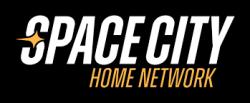 Space City Home Network logo