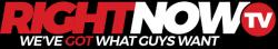 Right Now TV logo