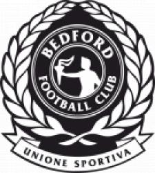 Bedford FC logo