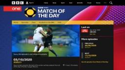 Match screenshot