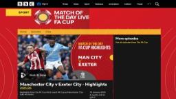 Match screenshot