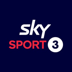 Sky Sport 3 (New Zealand) logo
