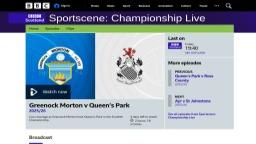 Match screenshot