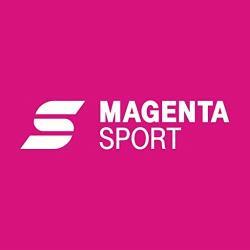 Magenta Sport + Taktik-Feed logo