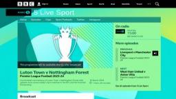 Match screenshot