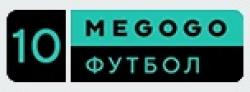 MEGOGO Futbol 10 ($/geo/R) logo