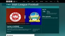 Match screenshot