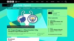 Match screenshot